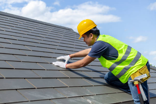 Best Roof Replacement Cost  in High Bridge, NJ