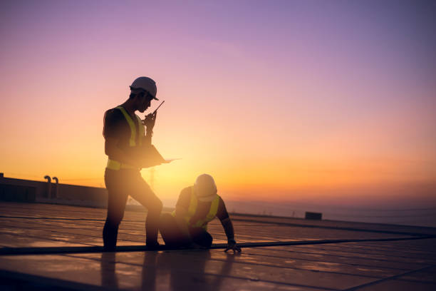 Best Slate Roofing Contractor  in High Bridge, NJ