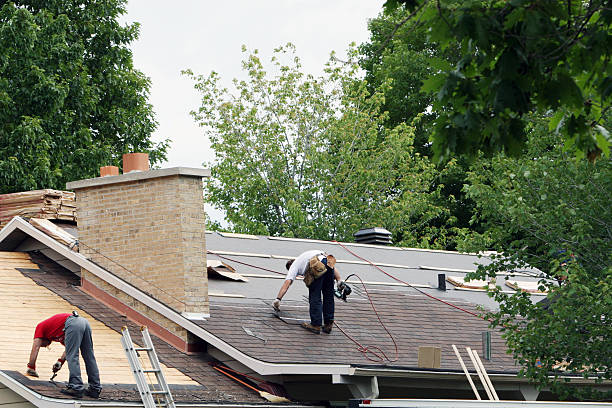 Best Residential Roofing Contractor  in High Bridge, NJ