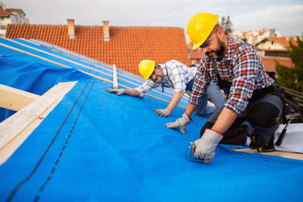 Best Roof Restoration Services  in High Bridge, NJ