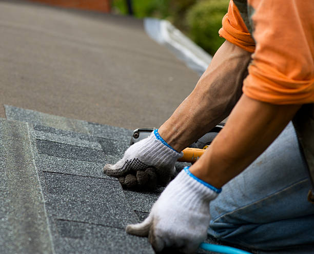 Best Gutter Installation and Roofing  in High Bridge, NJ