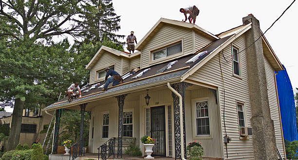 Best Roofing Contractors for Homes  in High Bridge, NJ