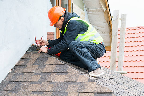 Best Emergency Roof Repair  in High Bridge, NJ