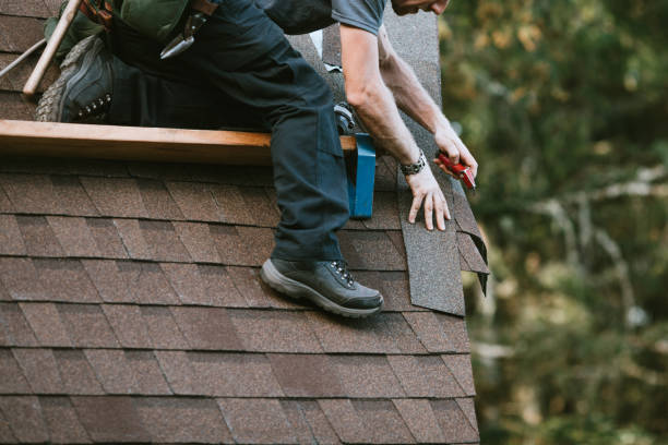 Best Local Roofing Companies  in High Bridge, NJ